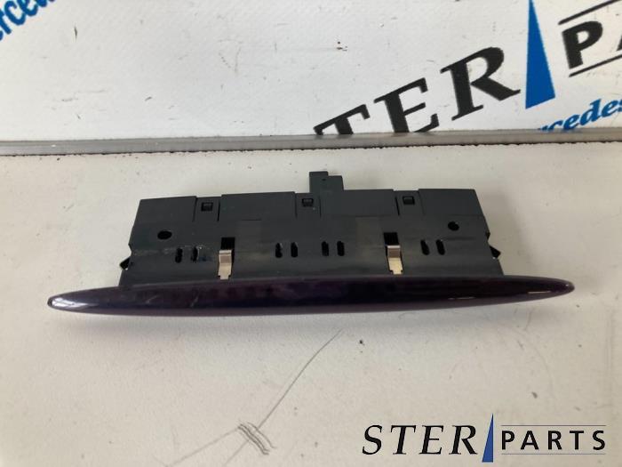 Panneau PDC d'un Mercedes ML-Klasse, 3 mois de garantie, Utilisé, -, -