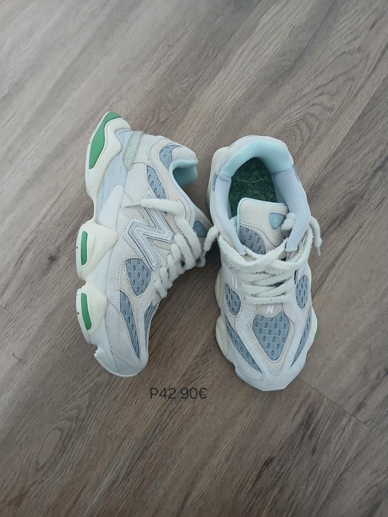 New balance, Kleding | Heren, Schoenen, Verzenden, Nieuw, Sneakers, Wit