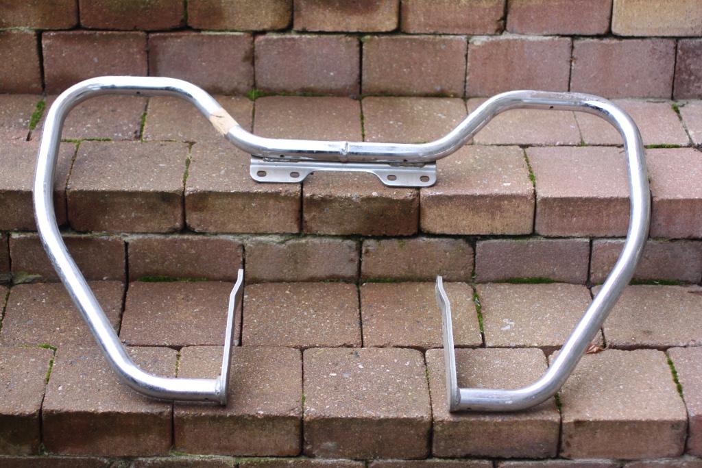 BMW MOTO, Particulier