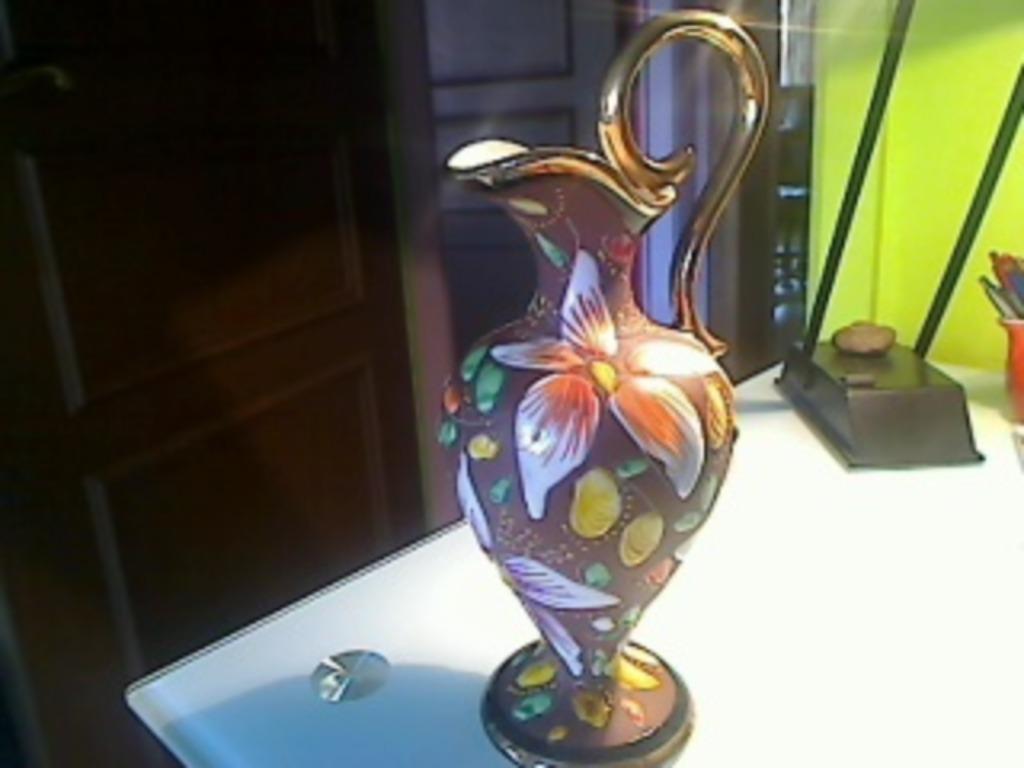 Magnifique Buire Bequet, Antiquités & Art, Enlèvement ou Envoi