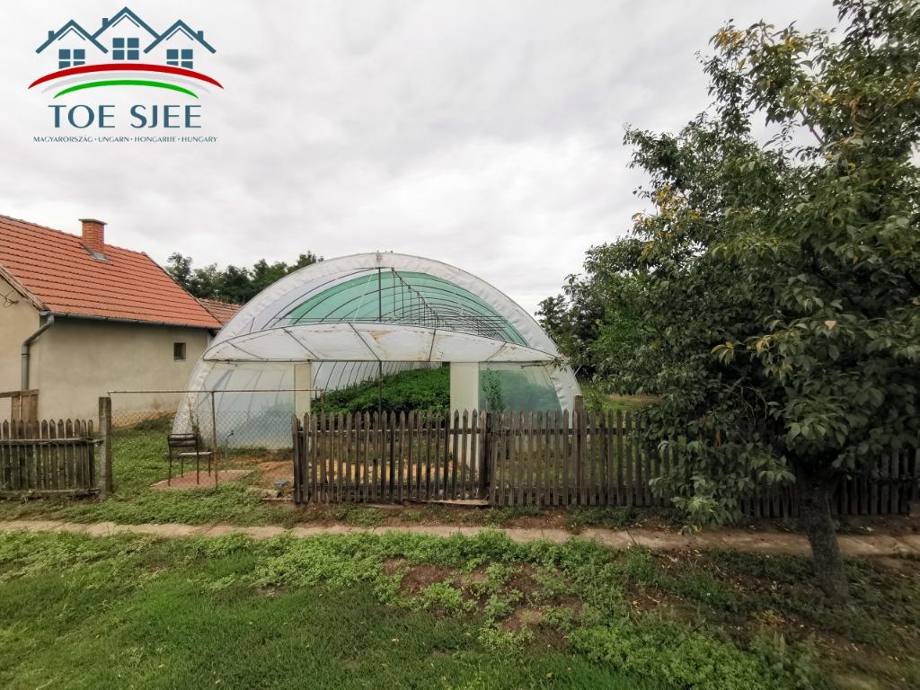 Grond te koop in Hongarije - Abádszalók (idn220901), Immo, Buitenland, 640 m², Stad