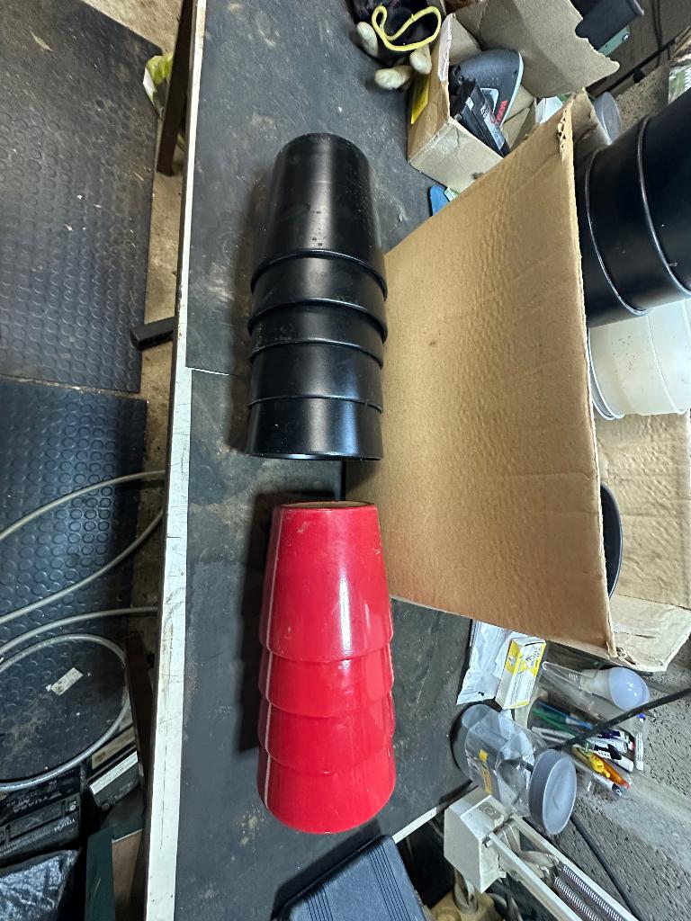 Bloempotten/sierpotten, Enlèvement, Comme neuf