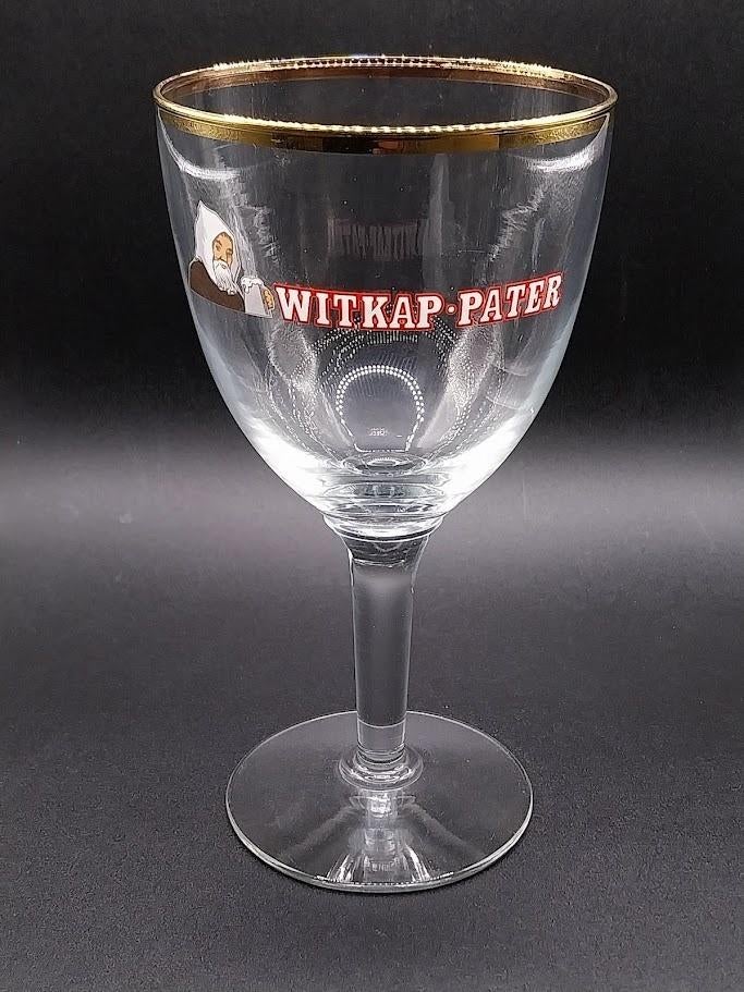 WITKAP-PATER, Collections, Marques de bière, Enlèvement ou Envoi