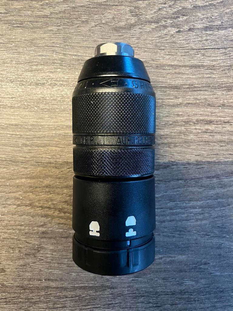 makita 194079-2 voor combihamer, Doe-het-zelf en Bouw, Gereedschap | Boormachines, Ophalen, 600 watt of meer, Boor- en/of Breekhamer