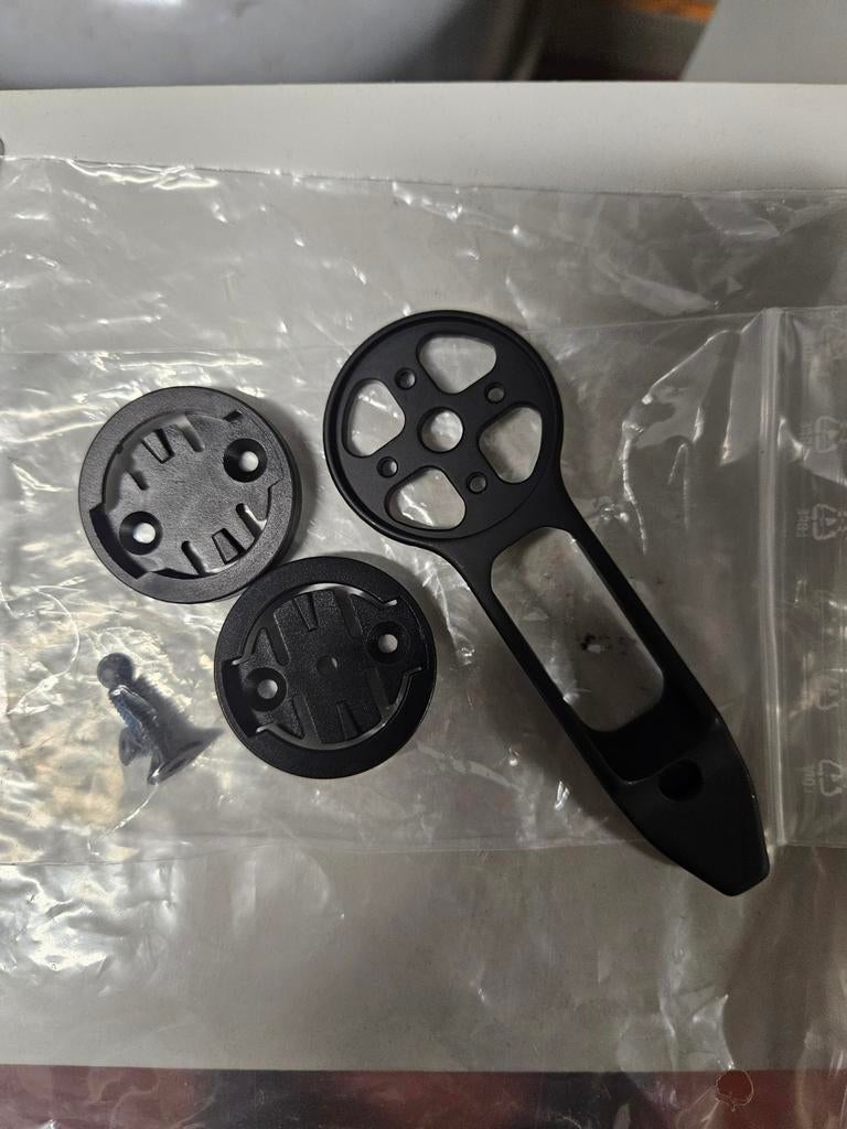 Trek madone gen8 GPS houder, Fietsen en Brommers, Ophalen, GPS