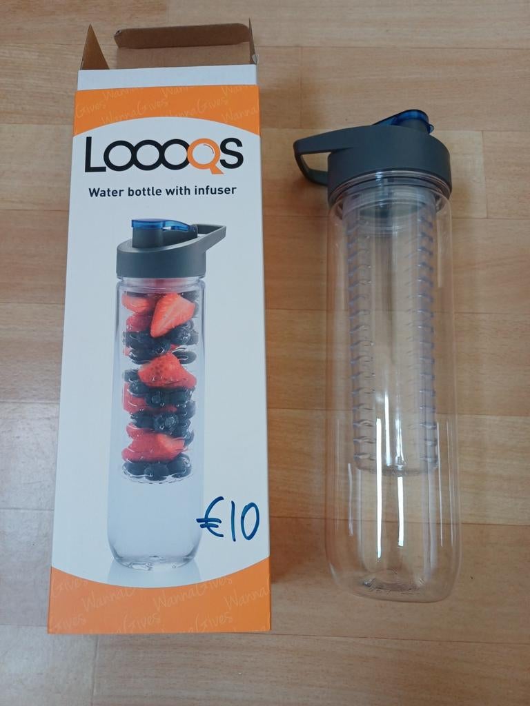 Nieuwe waterfles, Enlèvement ou Envoi, Neuf