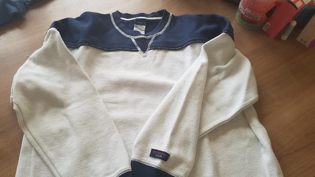 2 sweaters Tommy en 3 truien. Ook apart te koop, Kleding | Heren, Truien en Vesten, Zo goed als nieuw, Ophalen of Verzenden