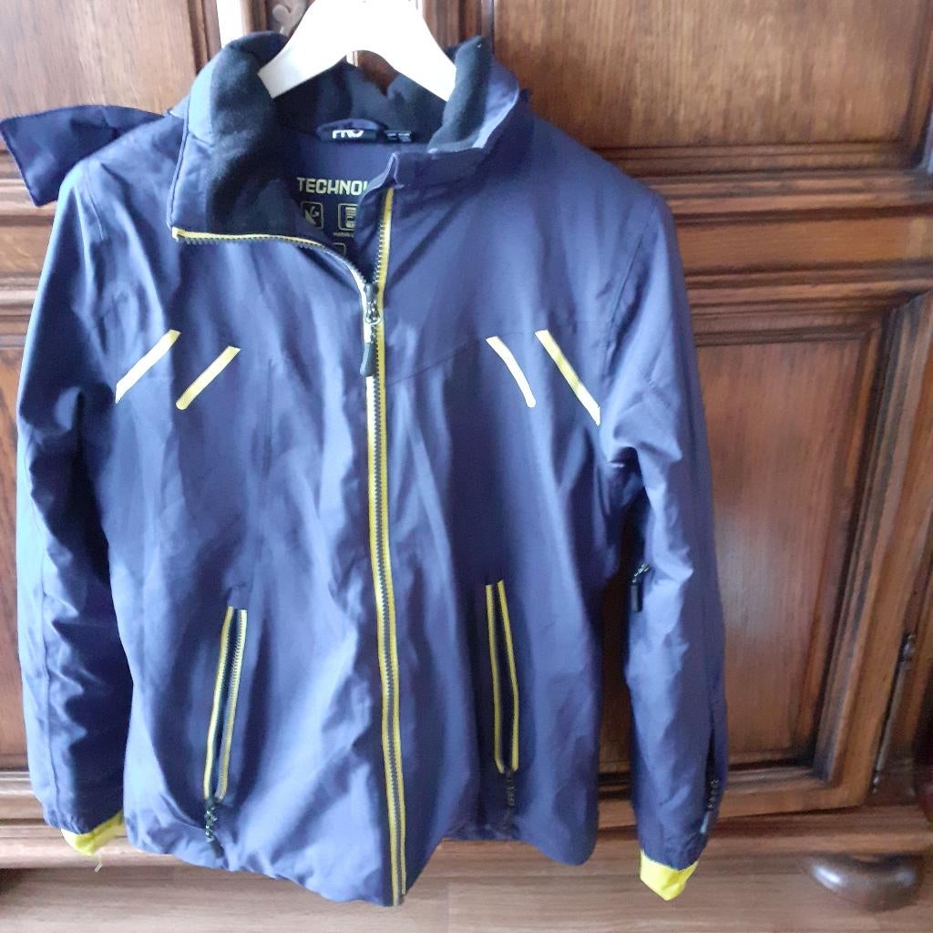 kinder jas maat 158 -164, Enlèvement ou Envoi, Manteau