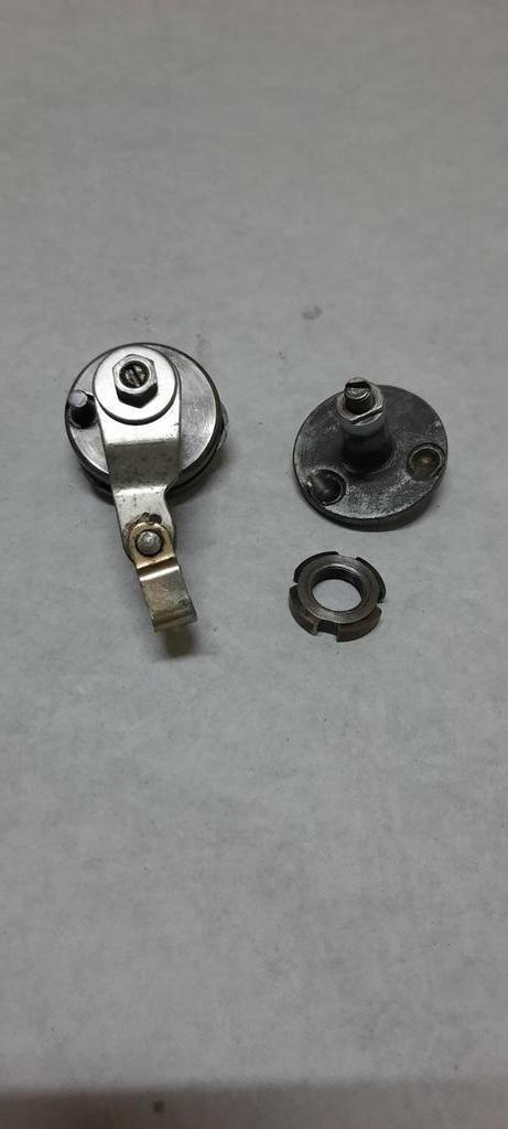 Originele onderdelen voor Honda CB 750 K7 / 1970  /1980  95€, Motos, Enlèvement ou Envoi, Utilisé