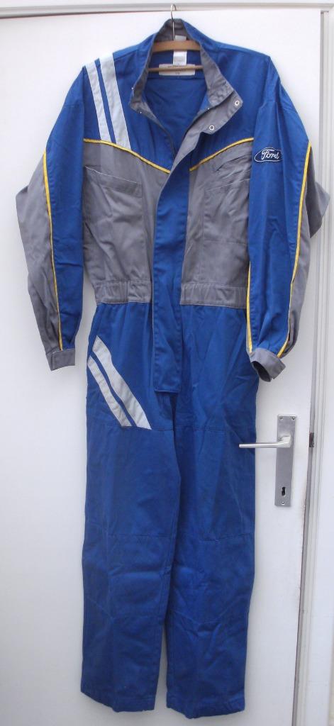 Salopette de mécanicien, Vêtements | Hommes, Enlèvement ou Envoi, Porté