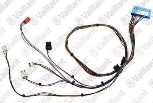 Vaillant ecoTEC Plus Faisceau électrique (neuf), Collections, Collections Autre, Neuf, Enlèvement ou Envoi