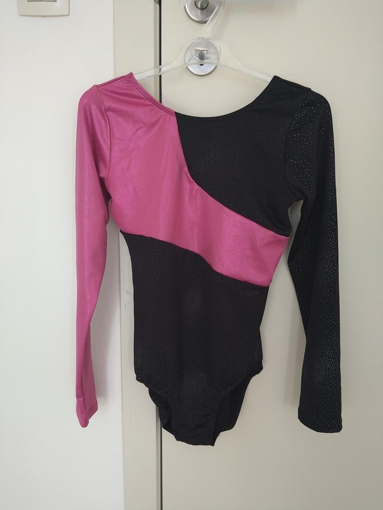 Justaucorps, Sports & Fitness, Gymnastique, Enlèvement, Comme neuf