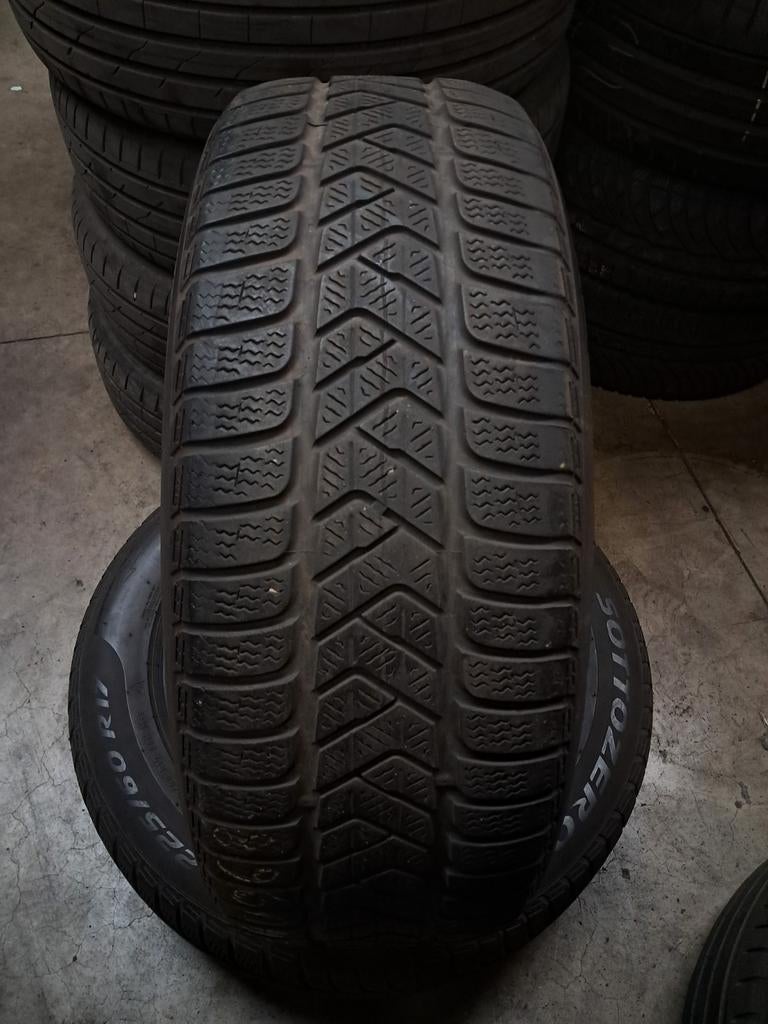 2256017 225/60/17 225/60r17 hiver, Enlèvement