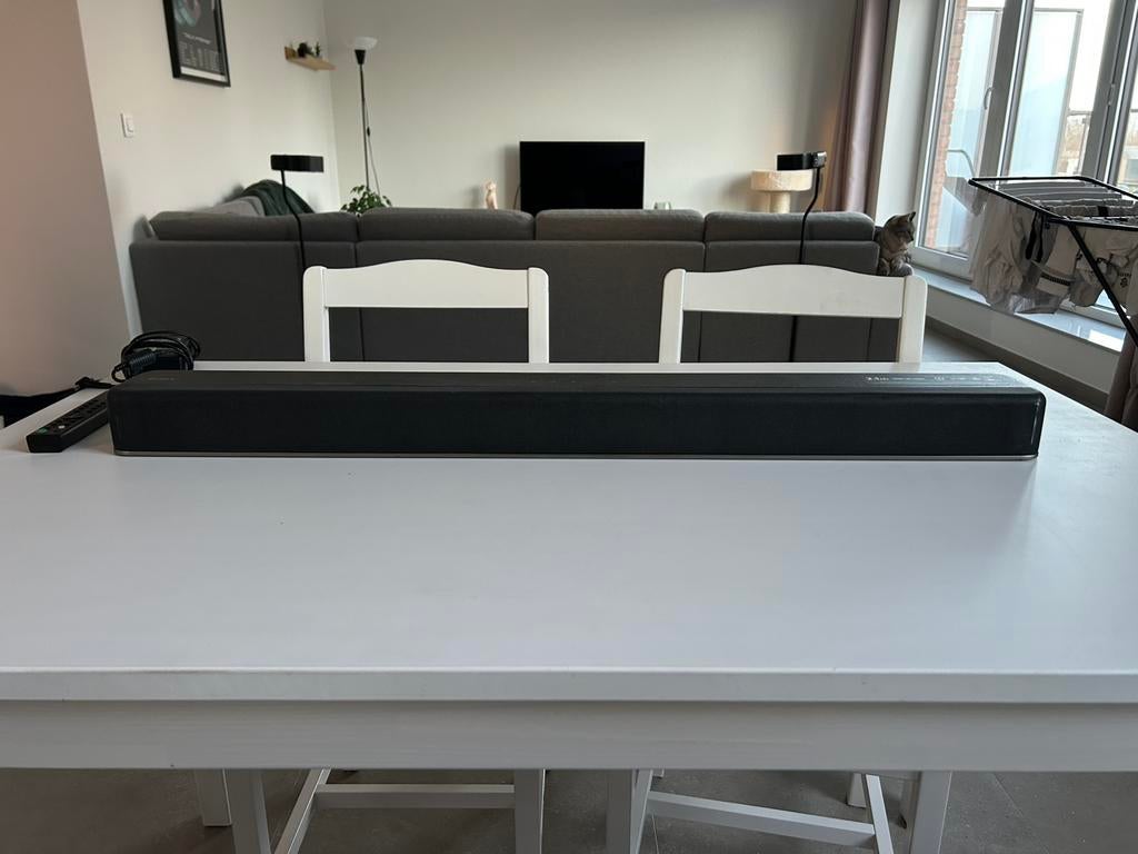 Sony HT-X8500 2.1., Ophalen, Zo goed als nieuw