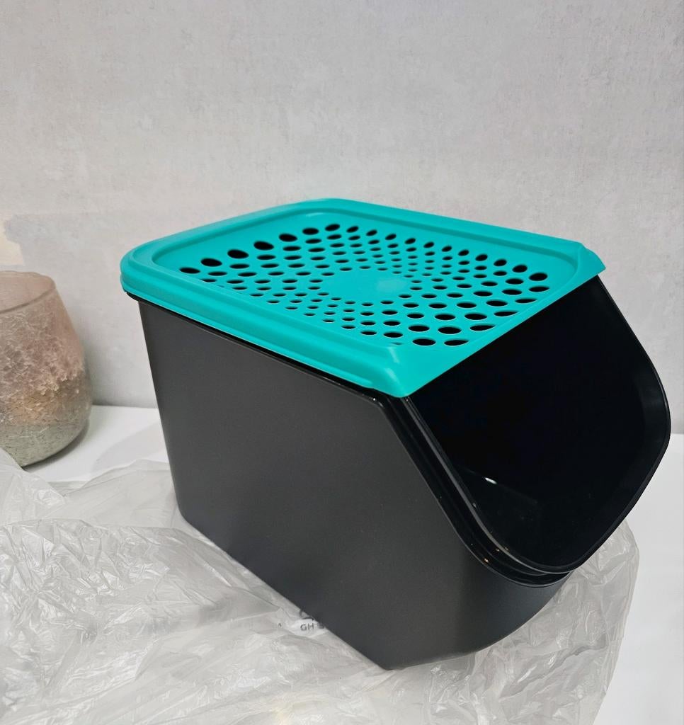 Boîte à oignons Tupperware, Enlèvement ou Envoi, Neuf