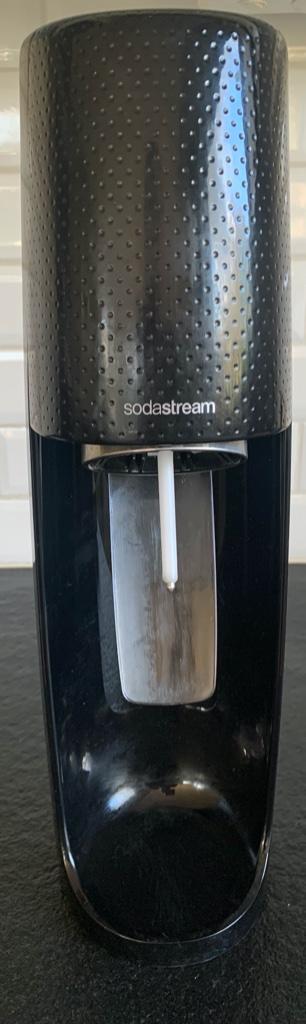 Sodastream, Elektronische apparatuur, Bruiswatermachines, Ophalen of Verzenden