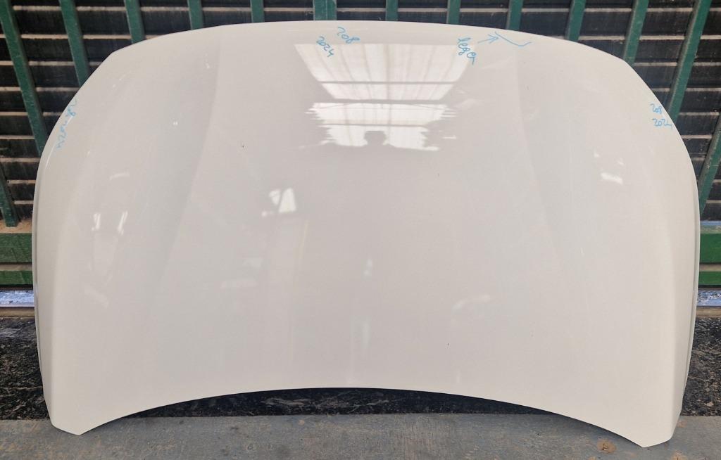 Capot moteur PEUGEOT 208 PHASE 2 II 2024 2025 capo, Enlèvement, Peugeot, Capot moteur