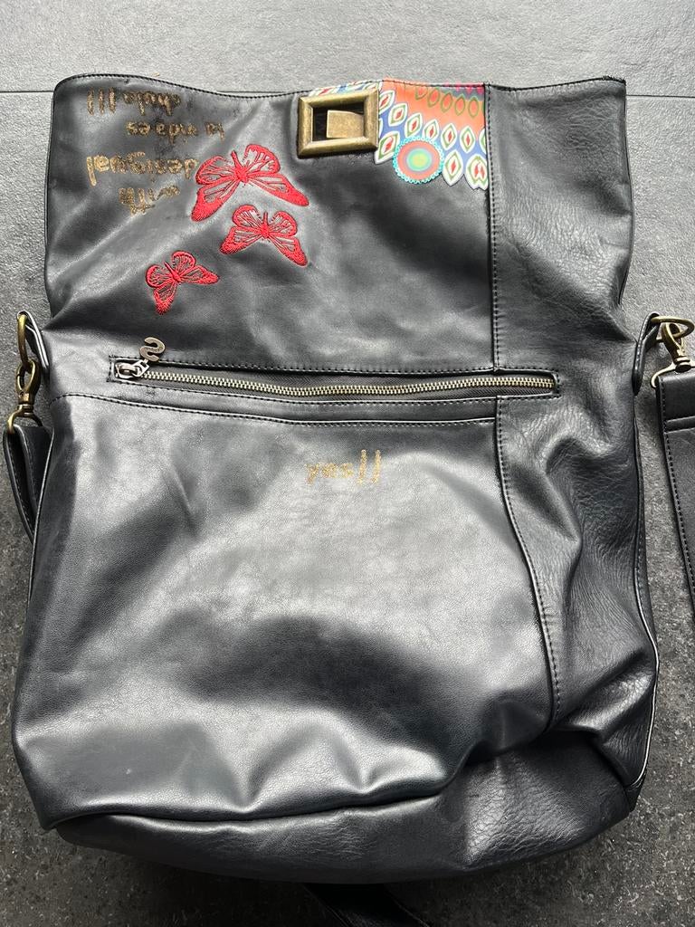 Sac Desigual, Bijoux, Sacs & Beauté, Sacs | Sacs Femme