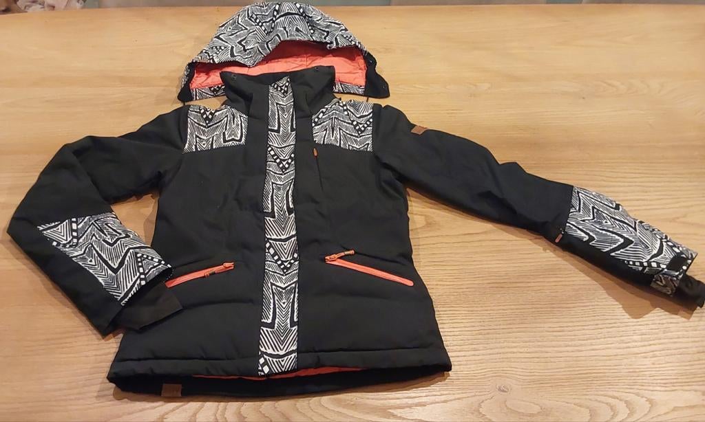 Roxy skijas maat XS, Ophalen of Verzenden