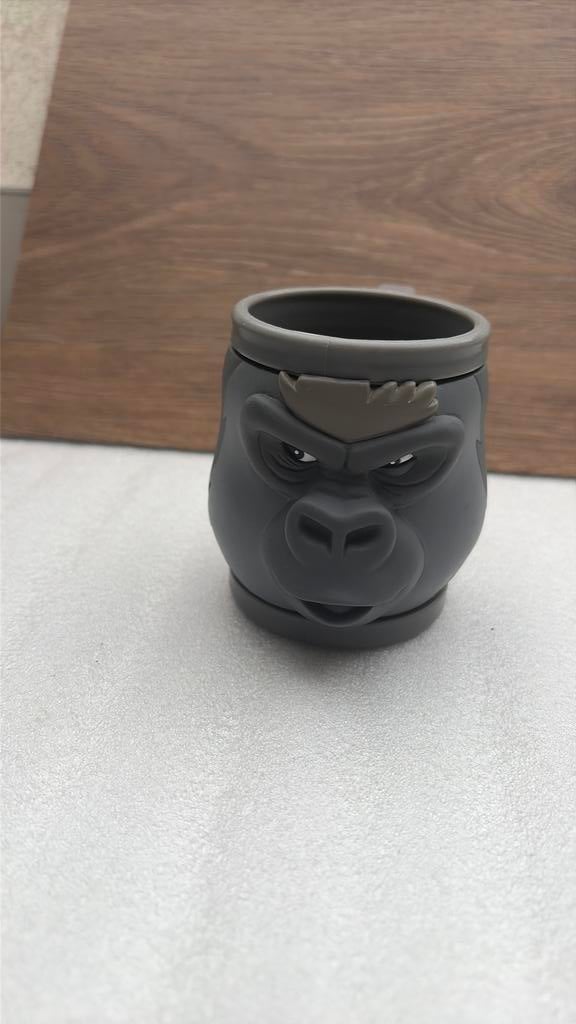 Aap diergaarde blijdorp, Verzamelen, Ophalen, Zo goed als nieuw