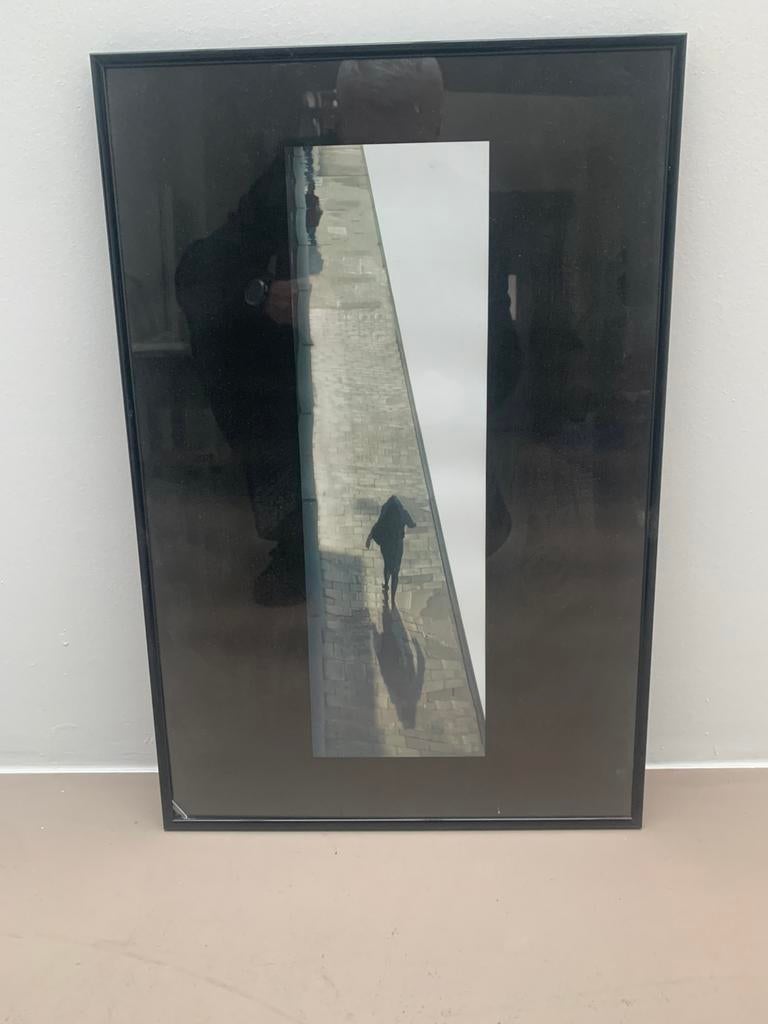 Homage to Leon Spilliaert/ Photo / JED, Antiek en Kunst, Ophalen