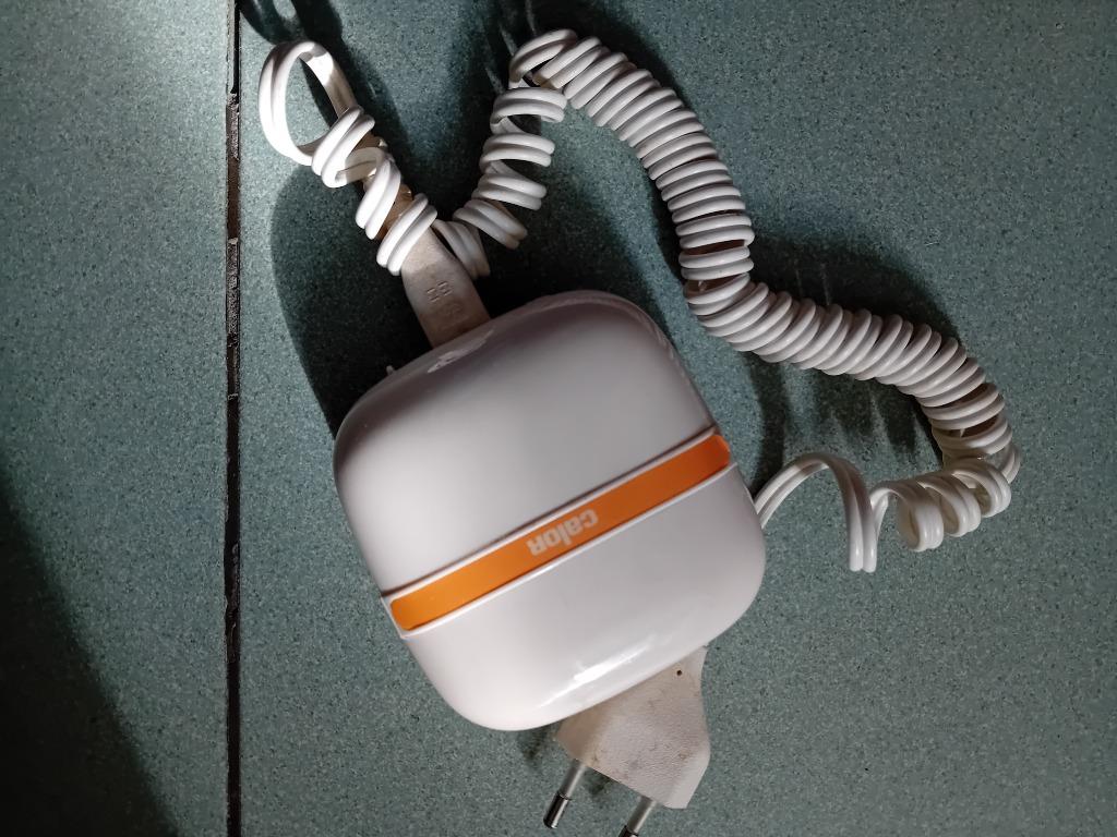 Rasoir électrique calor, Enlèvement ou Envoi, Rasage ou Épilation