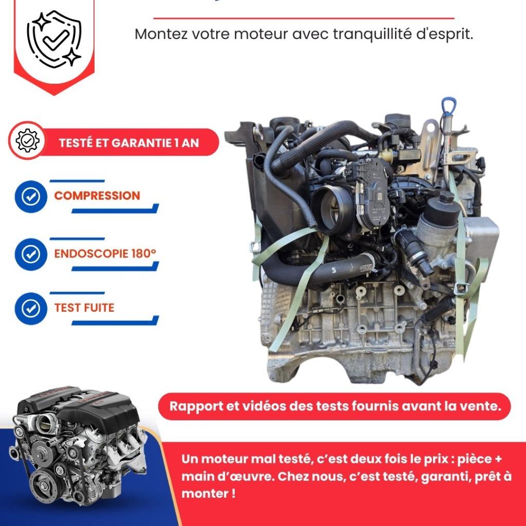 Moteur mercedes classe a 45 a45 w176 / gla x156, Autos : Pièces & Accessoires, Enlèvement ou Envoi, Neuf, Mercedes-Benz