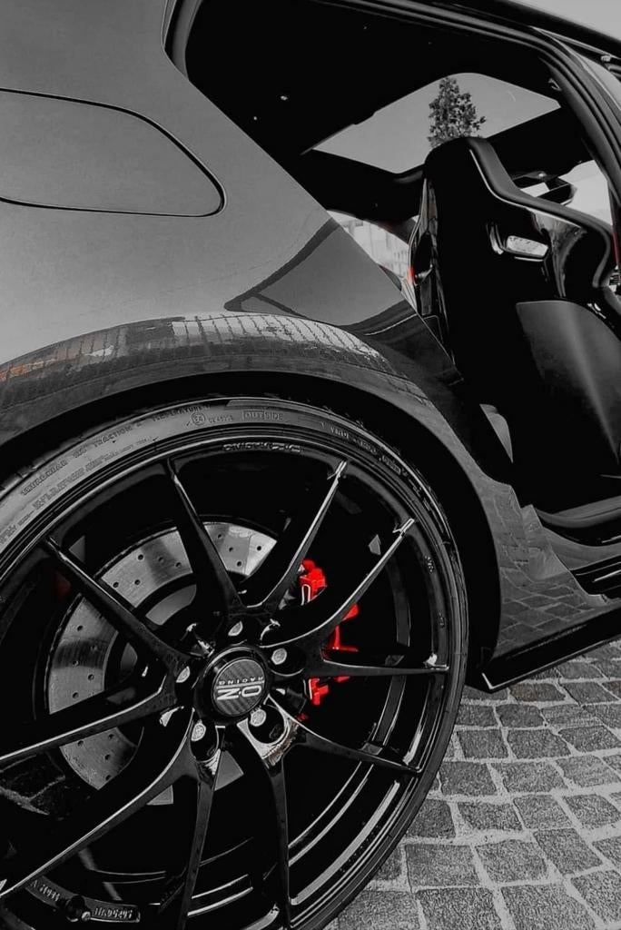 Oz leggera HLT 20’, Auto-onderdelen, Banden en Velgen, Ophalen