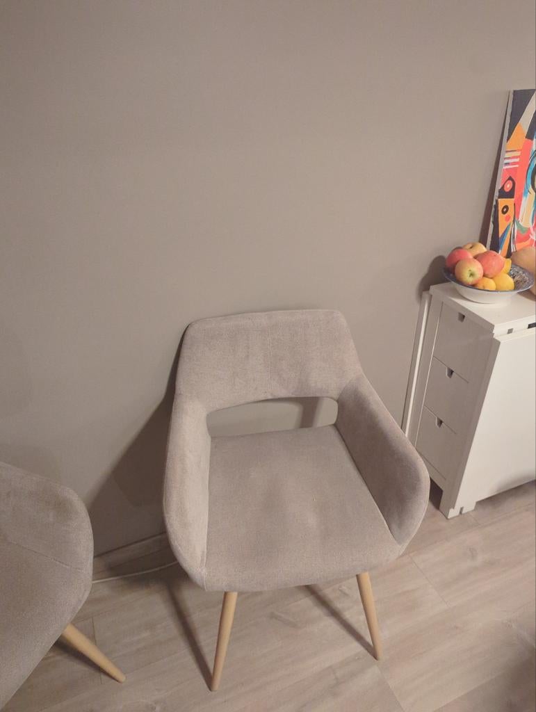 Chaises A VENDRE / Stoelen TE KOOP, Enlèvement ou Envoi