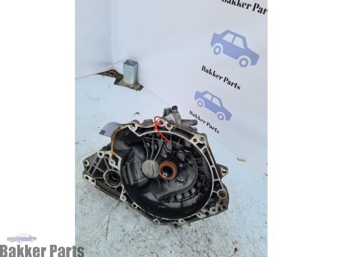 Versnellingsbak van een Opel Adam, Gebruikt, -, -, Opel