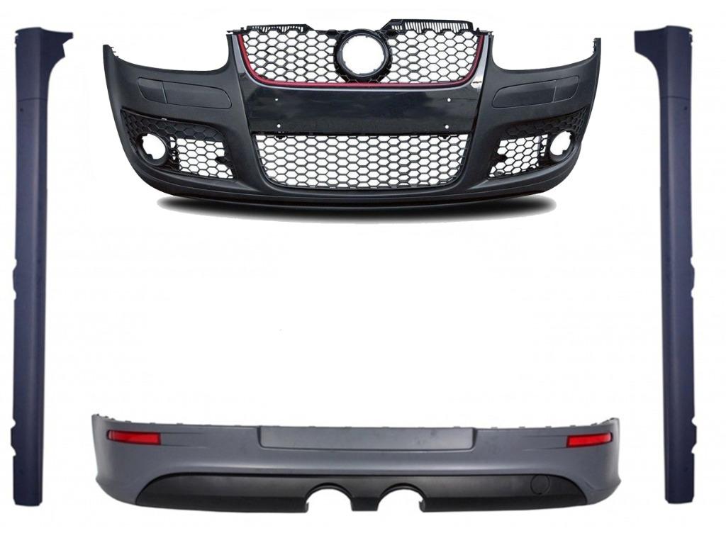 Kit carrosserie look GTI pour VW Golf 5, Enlèvement ou Envoi