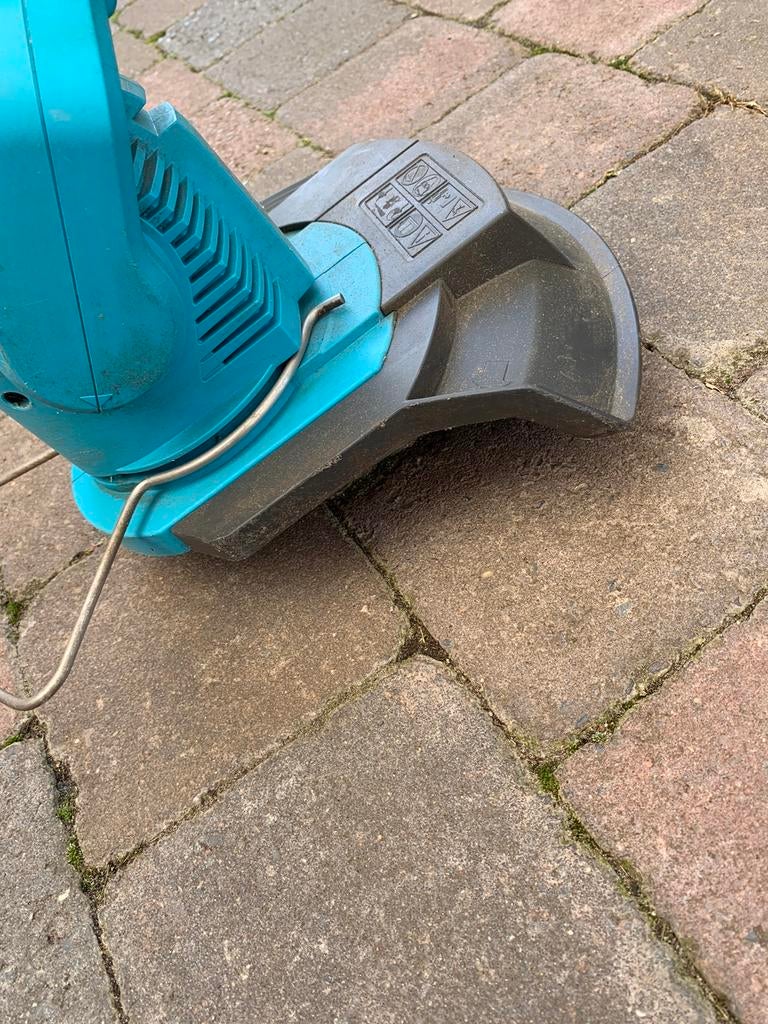 Grastrimmer  Gardena 2011  artikel-nr 8846, Ophalen, Zo goed als nieuw, Elektrisch