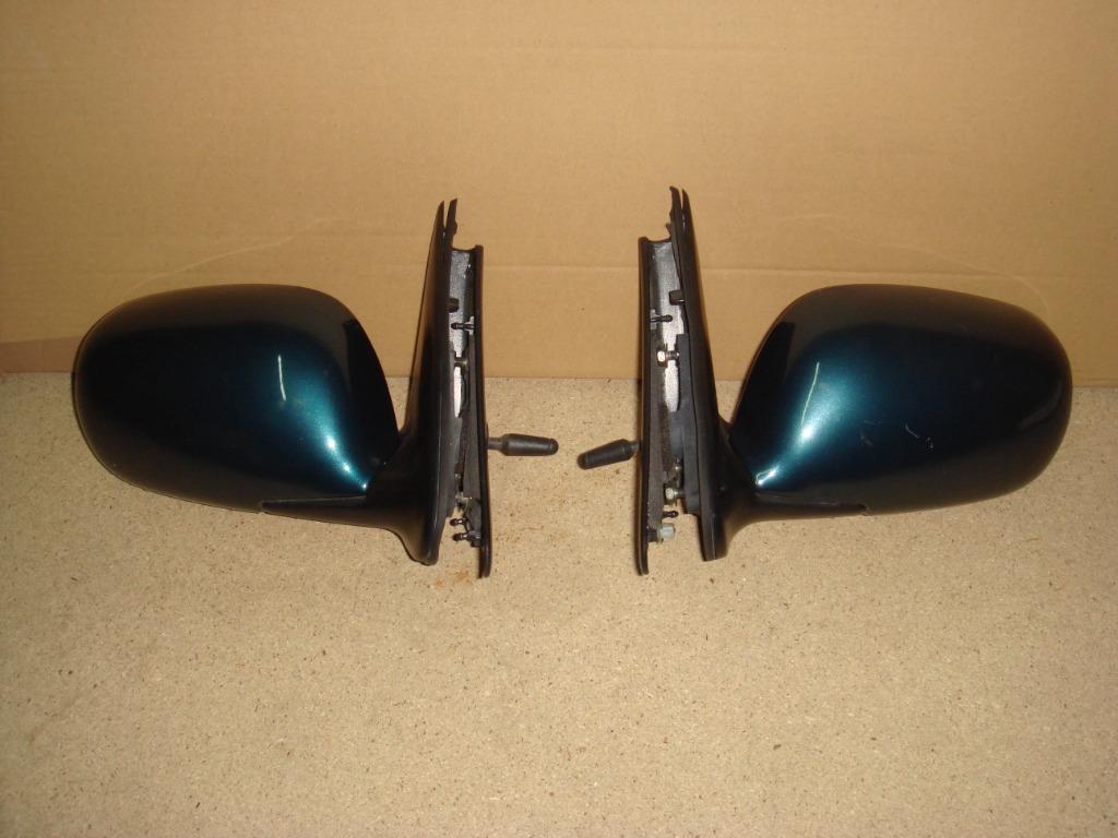 rétroviseurs Nissan micra k11, Enlèvement, Utilisé, Nissan