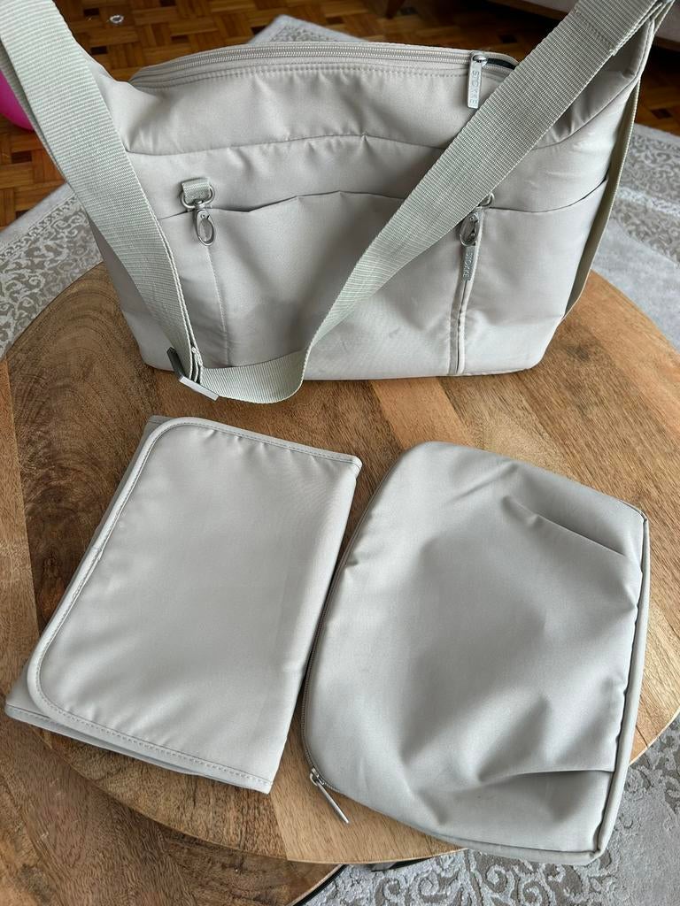 Sac à langer bébé, Enfants & Bébés, Enlèvement, Comme neuf