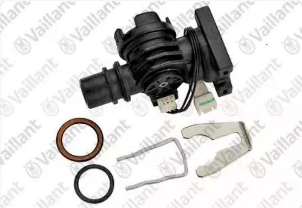 Turbine Vaillant turboMAG/Bulex Opalia (100% neuf), Enlèvement ou Envoi, Neuf