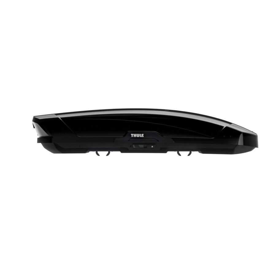 DAKKOFFER TE HUUR (Thule Motion XT XL), Auto diversen, Dakkoffers, Zo goed als nieuw, Ophalen