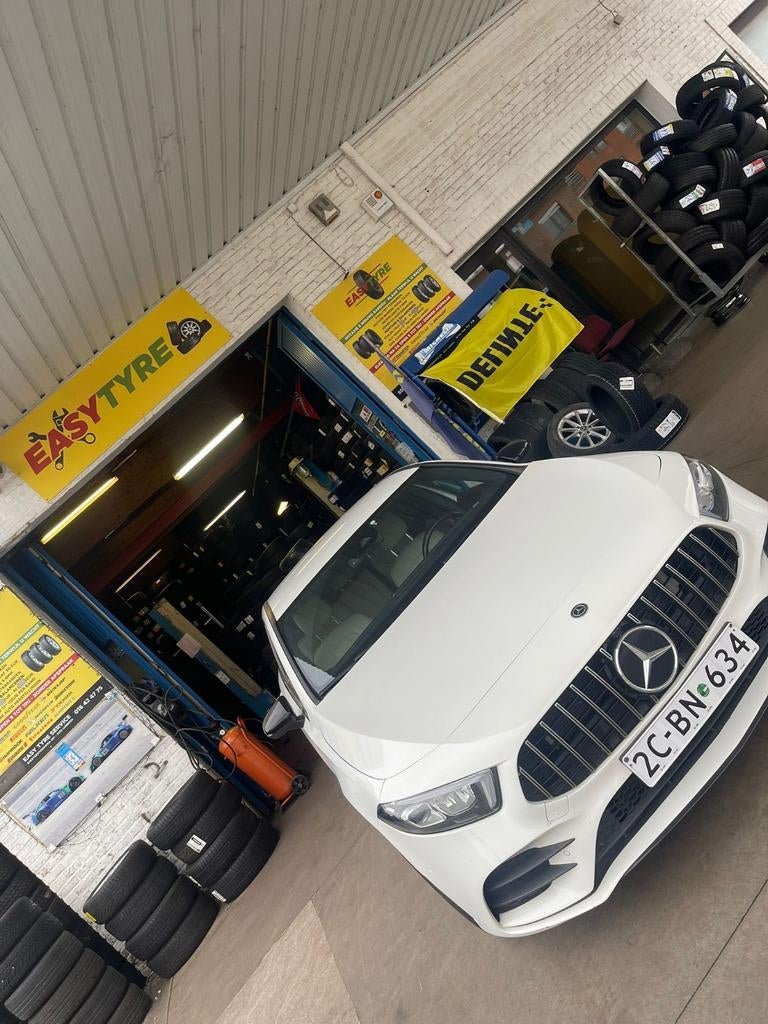 Nieuwe en Occasie /Banden
/2degands /en goedkopste banden