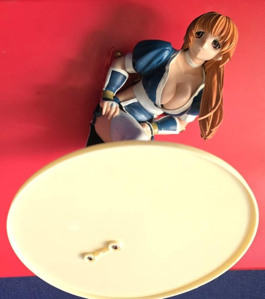 MANGA KUSUMI 19 CM, Envoi, Comme neuf