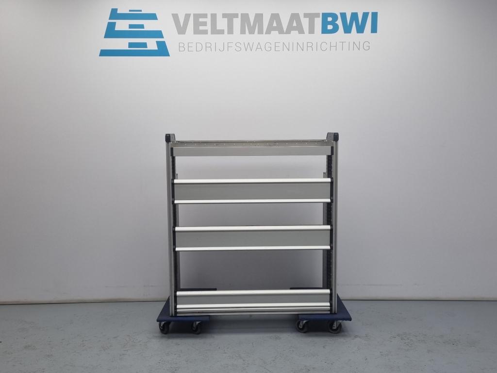 Bott bedrijfswagen inrichting bedrijfswageninrichting, Auto diversen, Auto-accessoires, Veltmaat BWI, Info@veltmaatbwi.nl, Transportweg 11a, 7442 CT, Nijverdal