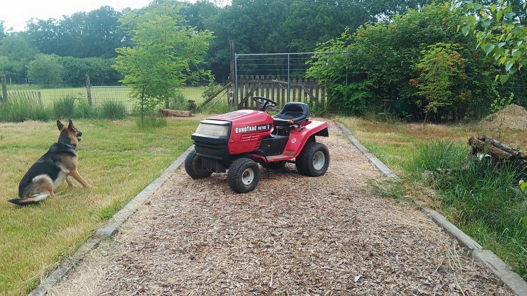 # GEZOCHT ! # hakselhout +- 10kuub, Ophalen