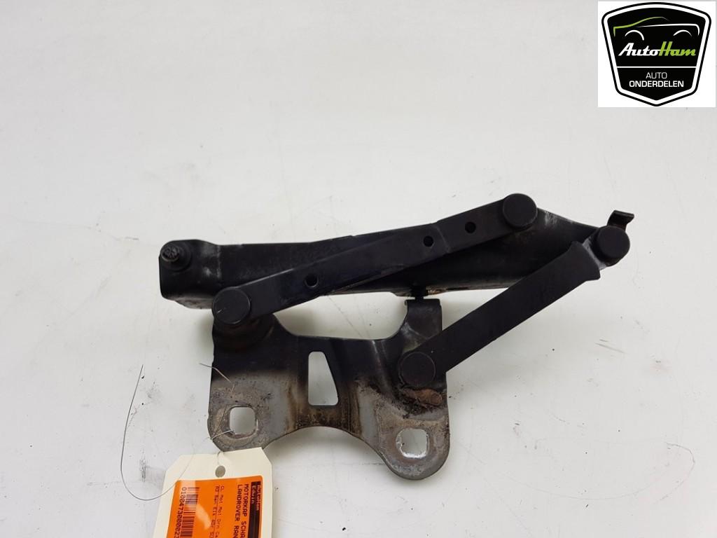 CHARNIERE DE CAPOT Range Rover Sport (LW) (|JPLA16800AA|), Utilisé, Land Rover