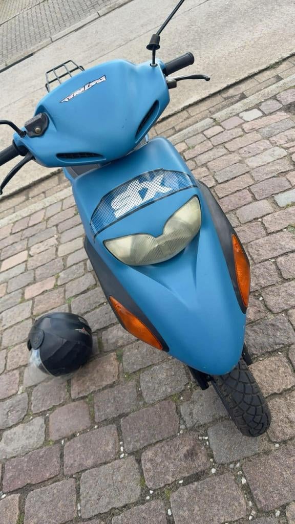 Honda sfx, Fietsen en Brommers, Scooters | Peugeot, Ophalen