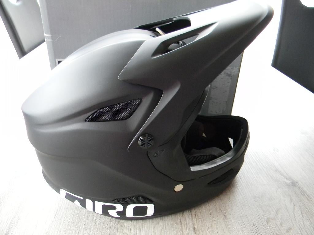 helm Giro Cipher nieuw, Fietsen en Brommers, Ophalen, Nieuw, XS, GIRO