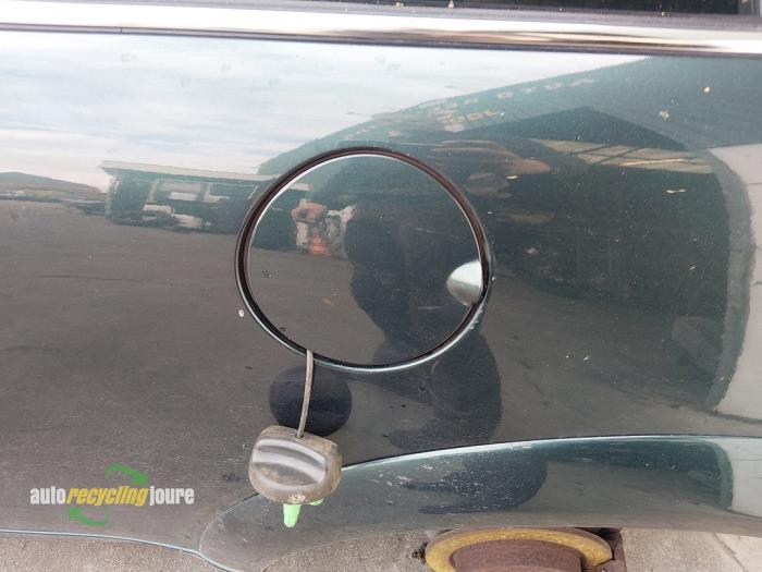 Clapet réservoir d'un Mini ONE (895), -, -, 3 mois de garantie, -