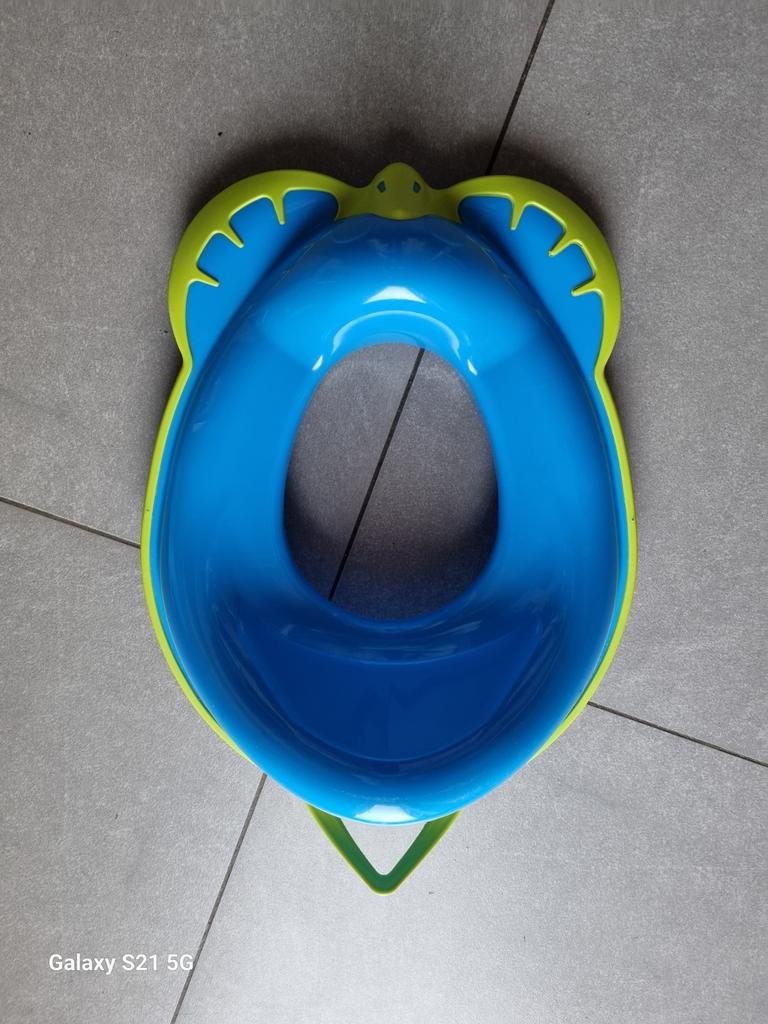 WC bril verkleiners, Kinderen en Baby's, Speelgoed | Buiten | Zandbakken, Ophalen