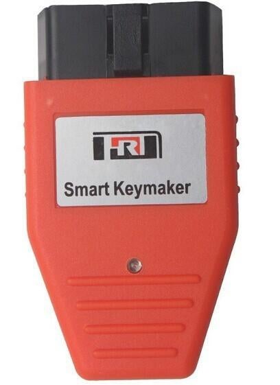 Smart Key Maker OBD voor 4D- en 4C-chip, Toyota, A+-kwalitei, Auto diversen, Autogereedschap, Ophalen of Verzenden, Nieuw