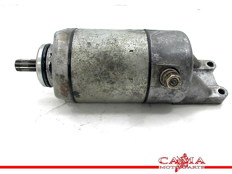 STARTMOTOR Suzuki GSX R 750 1992-1995 (GSXR 750 GR7B), Motoren, Dhr. S. di Majo, Gebruikt, Info@cama-motorparts.nl, P.J. Troelstraweg 8 8
3144 CX  MAASSLUIS, NL