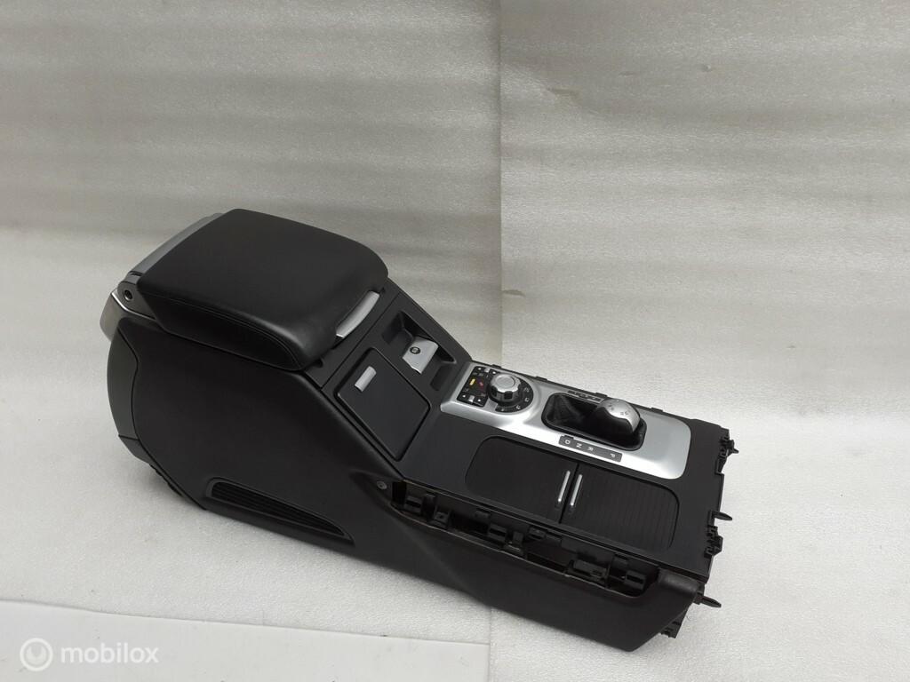 Middenconsole Range Rover L322 Vogue Midden console armsteun, Auto-onderdelen, Interieur en Bekleding, Land Rover, Ophalen of Verzenden