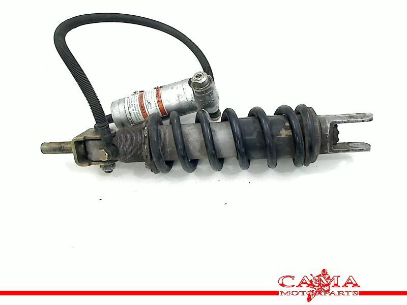 AMORTISSEUR ARRIÈRE ZX 6 R 1995-1997 (NINJA ZX-6R ZX600F), Dhr. S. di Majo, Utilisé, Info@cama-motorparts.nl, P.J. Troelstraweg 8 8
3144 CX  MAASSLUIS, NL