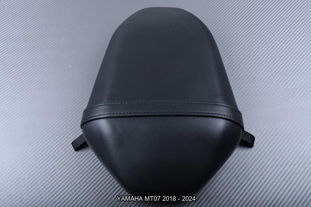 Selle Passager AVDB pour YAMAHA MT07 2018 - 2024